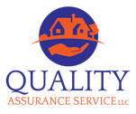 QUALITY ASSURANCE SERVICE LLC Logo